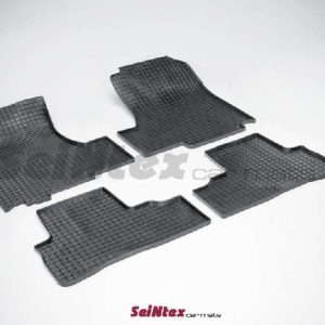 Коврики салона к-кт