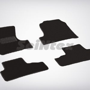 Коврики салона к-кт