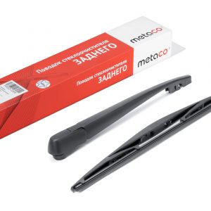 Поводок стеклоочистителя заднего