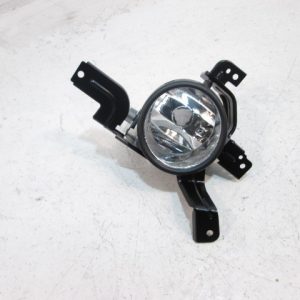 Фара противотуманная правая