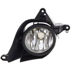 Фара противотуманная левая