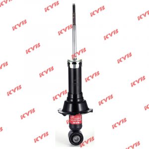 Амортизатор задний