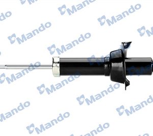 Амортизатор задний