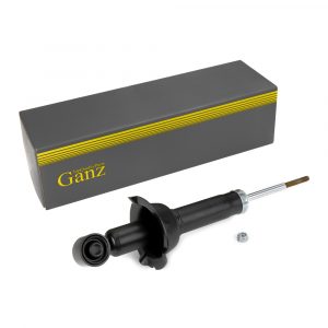 Амортизатор задний