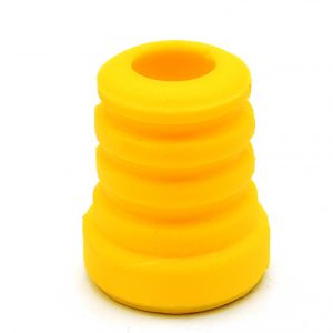 Отбойник заднего амортизатора