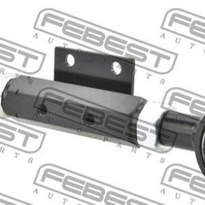 Тяга задняя поперечная левая