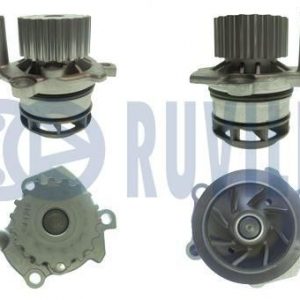 Насос водяной (помпа)