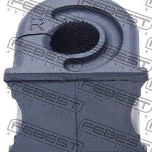 Втулка (сайлентблок) переднего стабилизатора