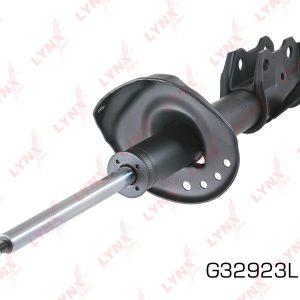 Амортизатор передний левый