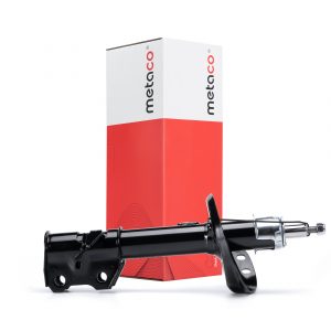 Амортизатор передний левый