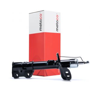 Амортизатор передний правый