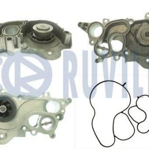 Насос водяной (помпа)