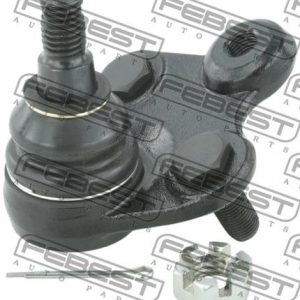 Опора шаровая левая передней подвески