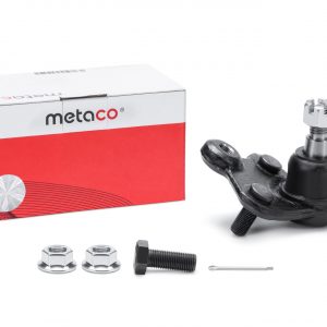 Опора шаровая левая передней подвески