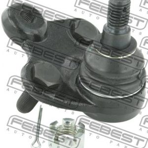 Опора шаровая правая передней подвески