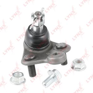 Опора шаровая правая передней подвески