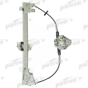 Стеклоподъемник механ. передний левый