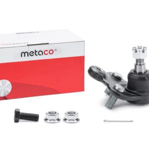 Опора шаровая правая передней подвески