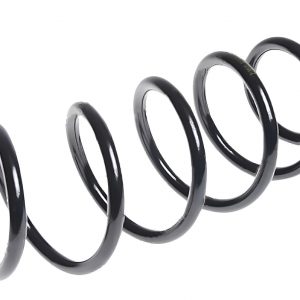 Пружина передняя правая