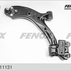 Рычаг передний левый