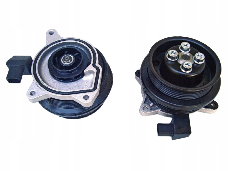 Насос водяной (помпа)