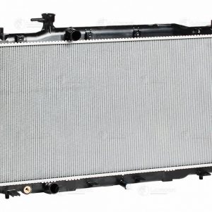 Радиатор основной