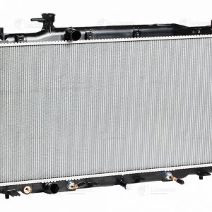 Радиатор основной