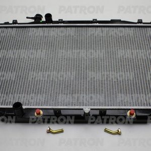 Радиатор основной