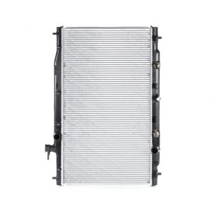 Радиатор основной