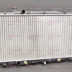 Радиатор основной