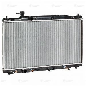 Радиатор основной