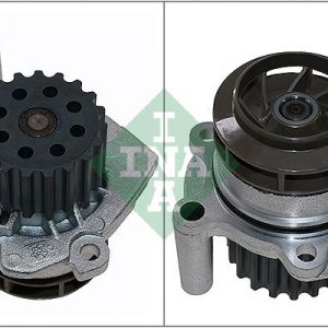 Насос водяной (помпа)