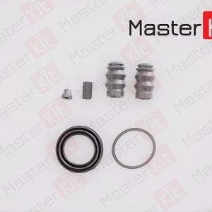 Р/к заднего суппорта