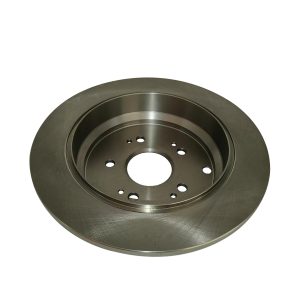 Диск тормозной задний