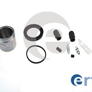 Р/к переднего суппорта с поршнем