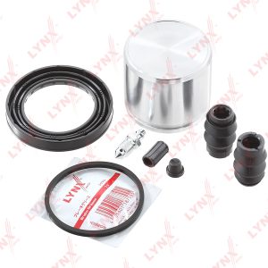 Р/к переднего суппорта с поршнем