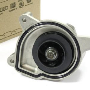 Насос водяной (помпа)