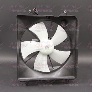 Вентилятор радиатора