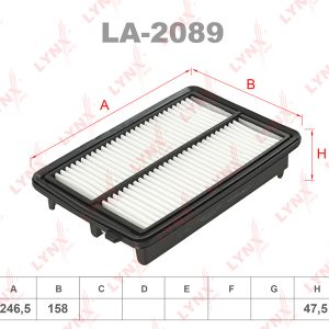 Фильтр воздушный