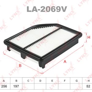 Фильтр воздушный