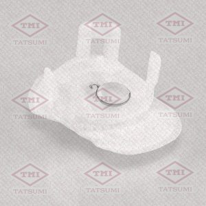 Фильтр сетчатый