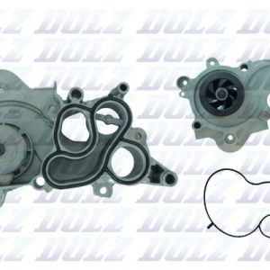 Насос водяной (помпа)