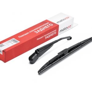 Поводок стеклоочистителя заднего