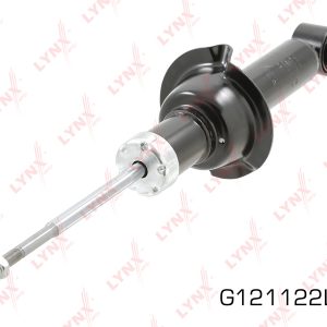 Амортизатор задний