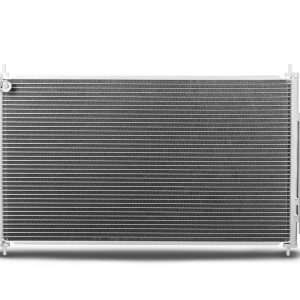 Радиатор кондиционера (конденсер)