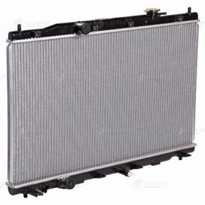 Радиатор основной