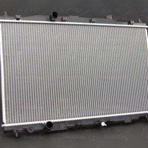 Радиатор основной