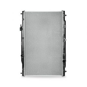 Радиатор основной