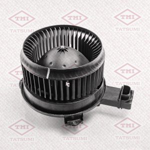 Моторчик отопителя