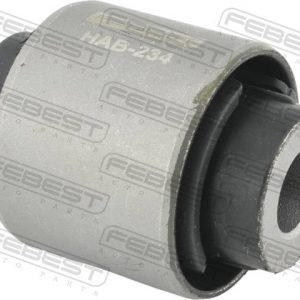 Сайлентблок заднего рычага